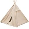 Trixie Tipi Tenda Boho Gatto 55 X 65 X 55 Cm -Forniture Per Gatti trixie tipi boho pour chat 55 x 65 x 55 cm