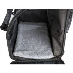 Trixie Trasportino Trolley Elegance 45 Cm -Forniture Per Gatti trixie trolley elegance4