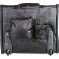 Trixie Trasportino Trolley Elegance 45 Cm -Forniture Per Gatti trixie trolley elegance7