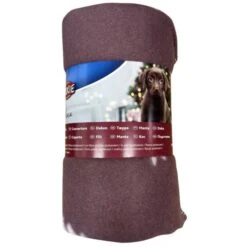 Trixie Xmas Coperta In Pile Nivia 150 X 100 Cm -Forniture Per Gatti trixie xmas couvertures polaire nivia 150 x 100 cm 3