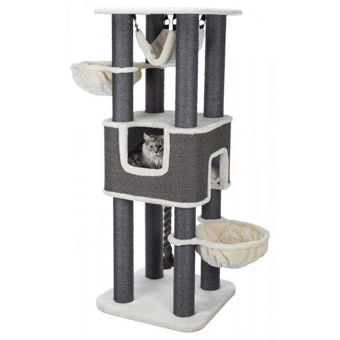 Trixie Albero Tiragraffi XXL Humberto 4 Trixie Albero Tiragraffi XXL Humberto - immagine 2