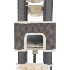 Trixie Albero Tiragraffi XXL Humberto 11 Trixie Albero Tiragraffi XXL Humberto -Forniture Per Gatti trixie arbre a chat xxl humberto la compagnie des animaux 3