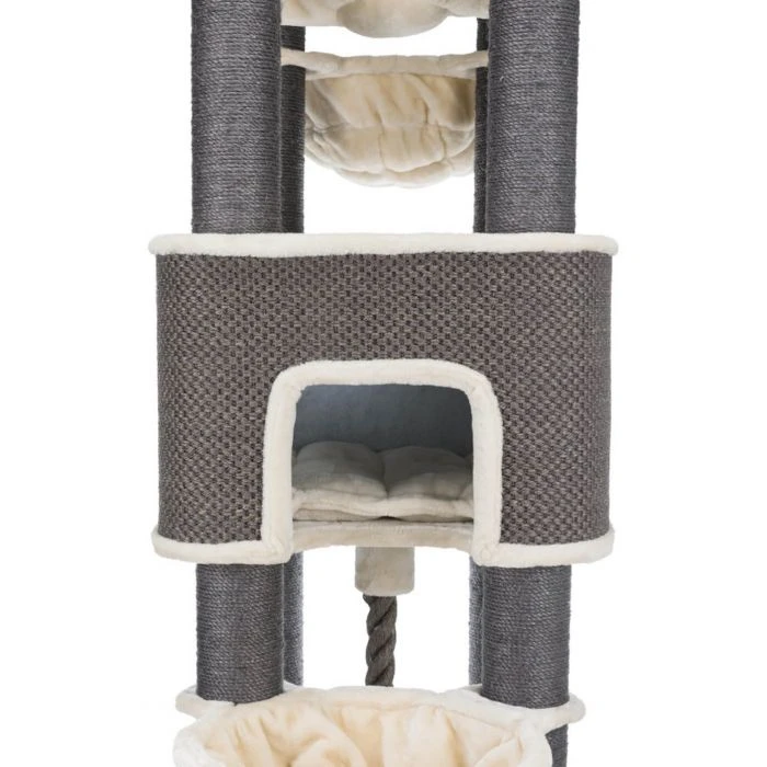 Trixie Albero Tiragraffi XXL Humberto 5 Trixie Albero Tiragraffi XXL Humberto - immagine 3