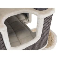 Trixie Albero Tiragraffi XXL Humberto 13 Trixie Albero Tiragraffi XXL Humberto -Forniture Per Gatti trixie arbre a chat xxl humberto la compagnie des animaux 5