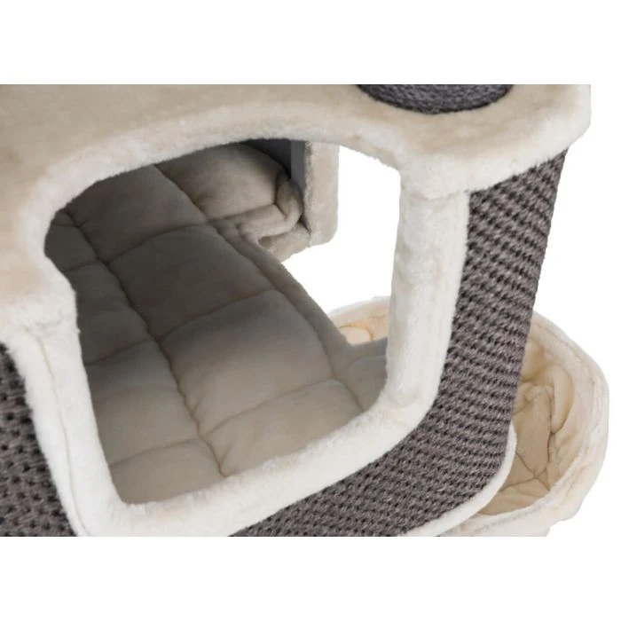 Trixie Albero Tiragraffi XXL Humberto 7 Trixie Albero Tiragraffi XXL Humberto - immagine 5