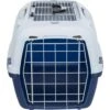 Trixie Trasportino Capri 3 Open Top Blu S