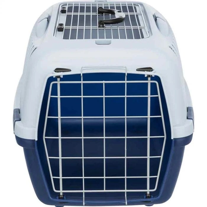 Trixie Trasportino Capri 3 Open Top Blu S