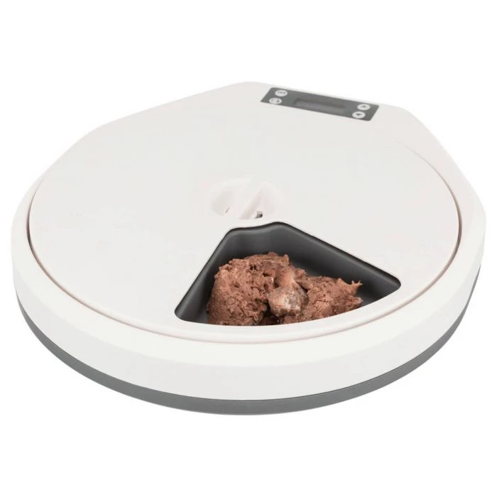 Trixie Distributore Automatico TX4+1 3 Trixie Distributore Automatico TX4+1