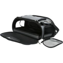 Trixie Trasportino Areo Wings 46 Cm -Forniture Per Gatti trixie panier pour transport a rien wings 1 1
