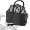 Trixie Cestino Lungo Per Portapacchi Bicicletta 29 × 49 × 60 Cm -Forniture Per Gatti trixie panier v lo long porte bagages 29 49 60 cm 5