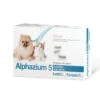 TVM Alphazium 5 Gatto & Cane Stressato 30 Gellule -Forniture Per Gatti tvm alphazium 5 chat et chien stresse 30 ge lules la compagnie des animaux
