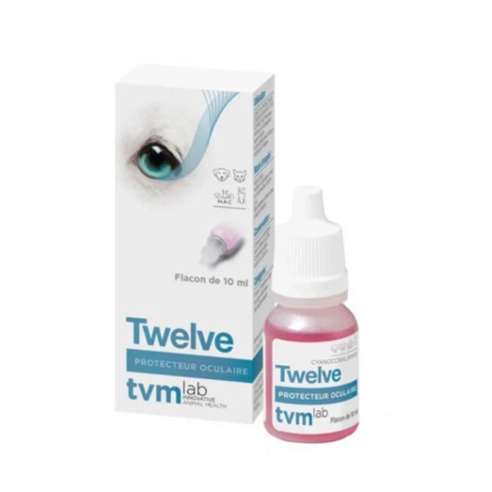 Twelve 10 Ml 3 Twelve 10 Ml