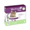 Vectra Felis 3 Pipette -Forniture Per Gatti vectra felis 3 pipettes 2