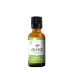 Velbecia Fiori Di Bach Animale DIstruttore 30 Ml