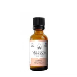 Velbecia Fiori Di Bach Animale Iperattivo 30 Ml