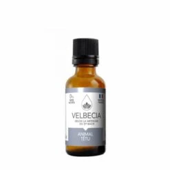 Velbecia Fiori Di Bach Animale Testardo 30 Ml