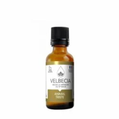 Velbecia Fiori Di Bach Animale Triste 30 Ml