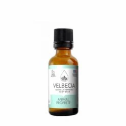 Velbecia Fiori Di Bach Pulizia 30 Ml