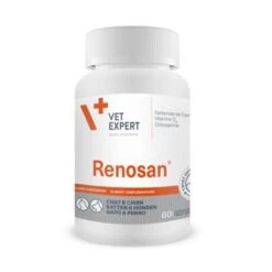 VetExpert Renosan 15 Capsule