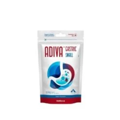 VetNova Adiva Gastric Cat & Dog S 30 Chews