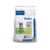 Virbac Veterinary HPM Baby Pre Neutered Cat 3 Kg