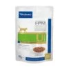 Virbac Veterinary HPM Urology D&P Per Gatto 12 X 85 G -Forniture Per Gatti virbac hpm urologie