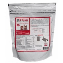 VIT'I5 Rouge Cane & Gatto Eco-ricarica 600 G