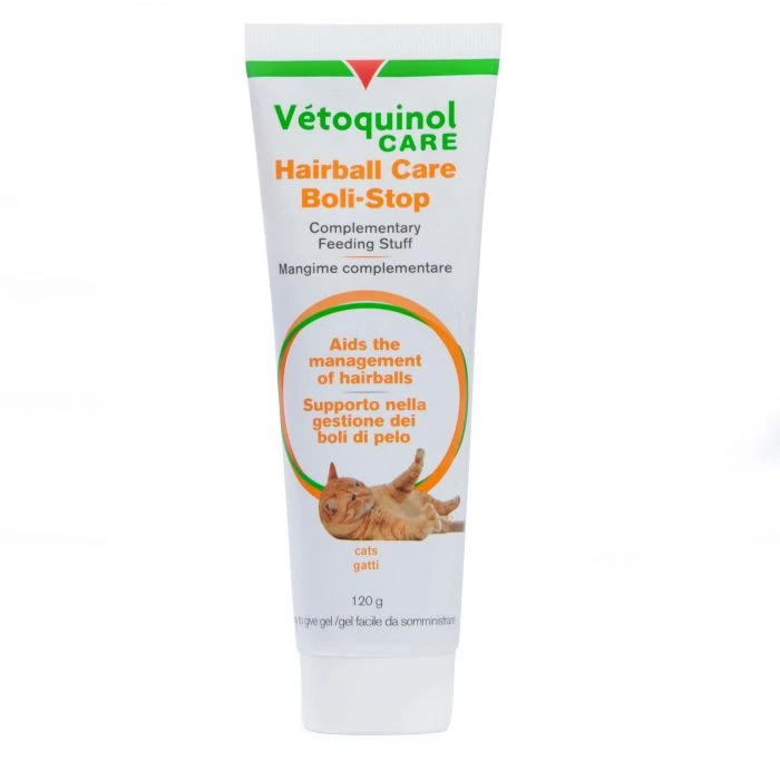 Vetoquinol Care Palle Di Pelo Gel 120 Gr 3 Vetoquinol Care Palle Di Pelo Gel 120 Gr
