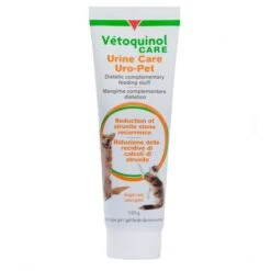 Vetoquinol Care Calcoli Urinari Gel 120 Gr