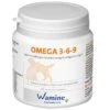 Wamine Omega 3-6-9 120 Cpr -Forniture Per Gatti wamine omega 3 6 9 120 capsules