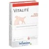 Wamine Immunostress 30 Capsule -Forniture Per Gatti wamine vitalite 30 comprimes