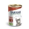 Yarrah Bio Bocconcini Di Pollo E Manzo In Salsa Alle Ortiche E Al Pomodoro Per Gatto 12 X 405 G 2 Yarrah Bio Bocconcini Di Pollo E Manzo In Salsa Alle Ortiche E Al Pomodoro Per Gatto 12 X 405 G -Forniture Per Gatti yarrah bio bouche es de poulet et boeuf en sauce aux orties et a la tomate