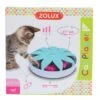 Zolux Cat Player 3 Gioco Per Gatto -Forniture Per Gatti zolux cat player 3 jouet pour chat
