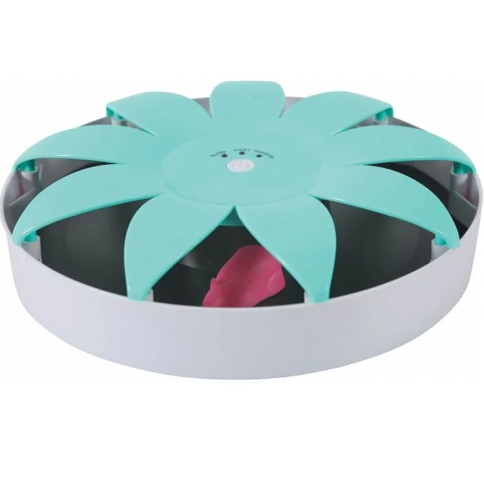 Zolux Cat Player 3 Gioco Per Gatto 4 Zolux Cat Player 3 Gioco Per Gatto - immagine 2