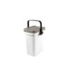 Zolux Contenitore Ermetico Talpa 7 L -Forniture Per Gatti zolux container hermetique taupe 7 l