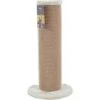Zolux Tiragraffi Ad Angolo Beige 64 Cm