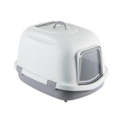 Zolux Toilette Super Queen XXL Grigia