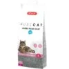 Zolux PURECAT Lettiera Assorbente Profumata Gatto 20 L -Forniture Per Gatti zolux purecat litiere absorbante parfumee chat 20 l
