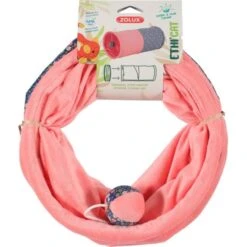 Zolux Tunnel Ethicat Fiore Per Gatto