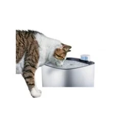 Zolux Fontana D'acqua Iguazu 3 L -Forniture Per Gatti zolux fontaine eau 3l iguazu 1